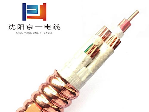 哈尔滨柔性矿物电缆